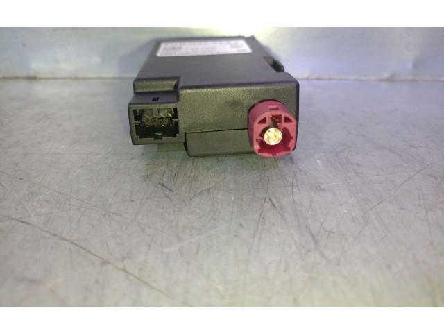 Блок управления 5G0035953C Volkswagen Touran III