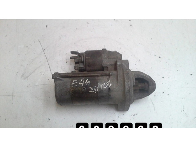 Стартер 2300 BMW 3 E46