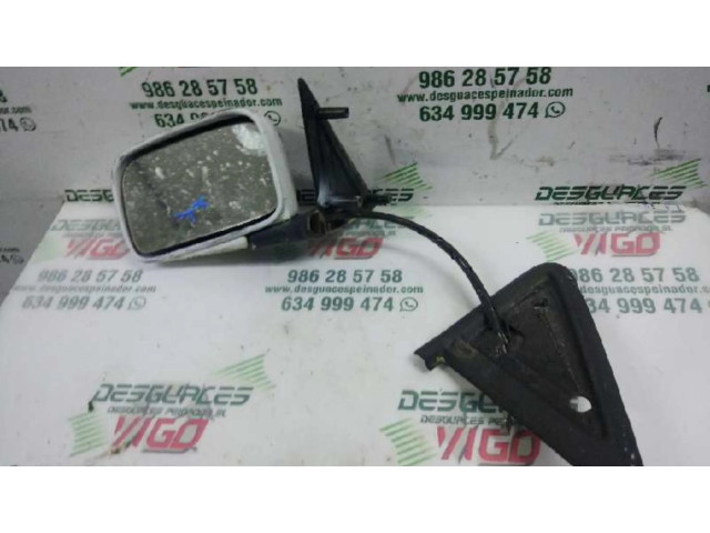 Зеркало электрическое Volkswagen Jetta I 1980-1984 года