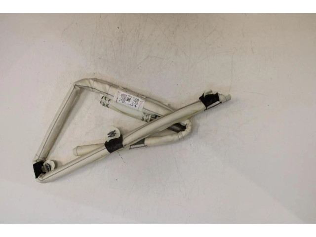 Боковая подушка безопасности BMW 1 F20 F21