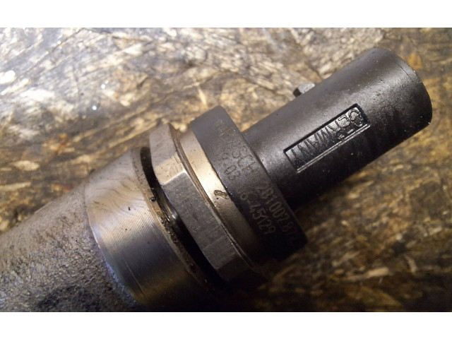 Топливная рампа 0445214371 Mini Cooper Countryman F60