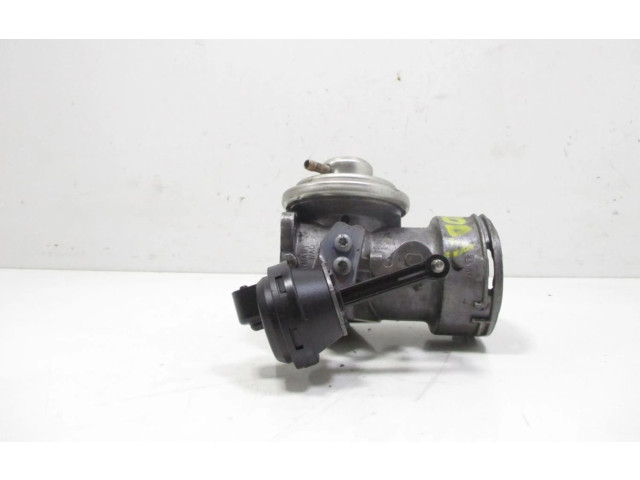 Клапан EGR 03G129637   Skoda Octavia Mk2 (1Z)   