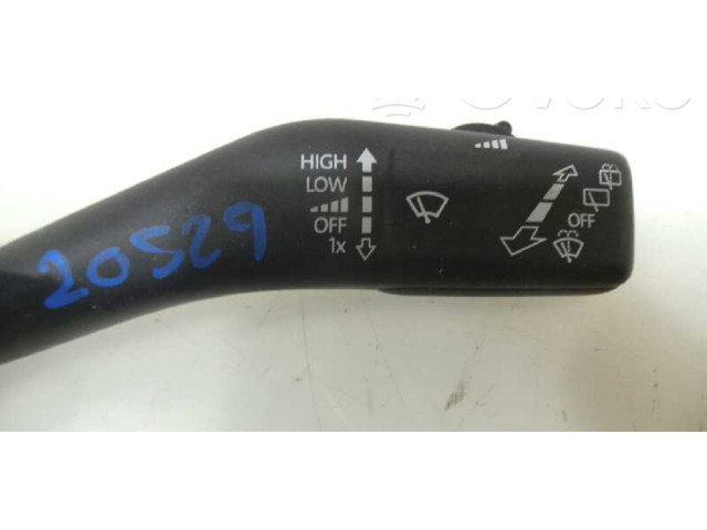 Ручка стеклоочистителей 1K0953519H, 1K0953519H Volkswagen Golf VI