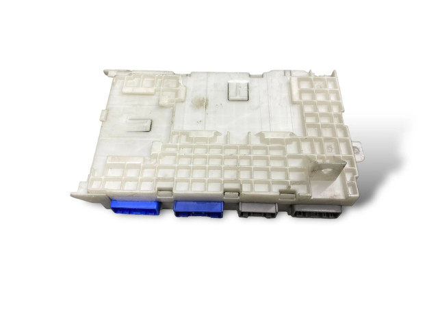 Блок комфорта BDG867560F, VP8ALF14B205JF Mazda 3 II