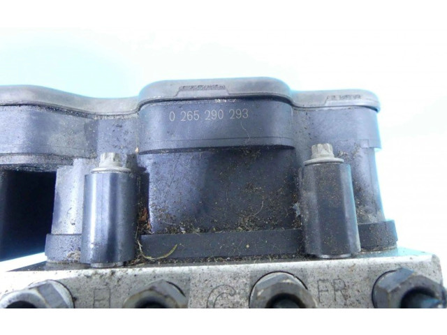 Блок АБС HK83-14F447-CG, IMPRK1351334   Jaguar  F-Pace  2016 -  года