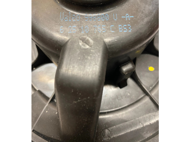 Вентилятор печки 47920 Volkswagen Caddy