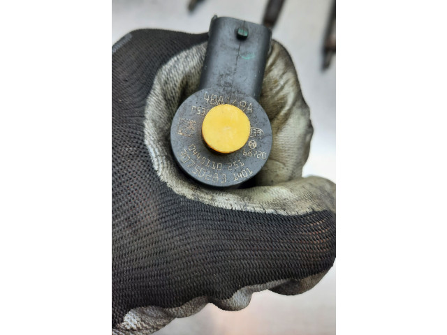 Комплект форсунок 30750283, 30750283 Volvo S60