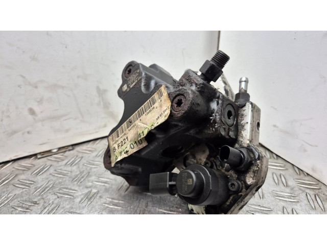 Топливный насос