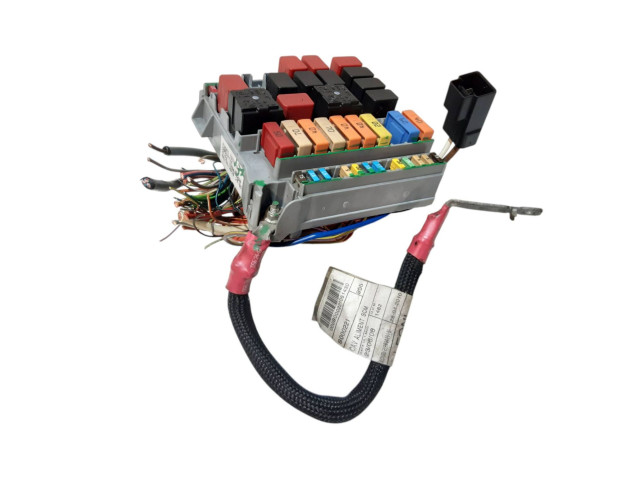 Pojistková skříňka 50519724 Alfa Romeo Mito 2010