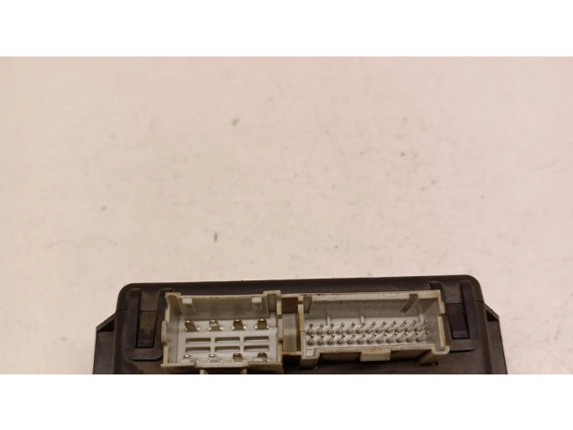 Блок комфорта 22787940, 28299560   Chevrolet Captiva   