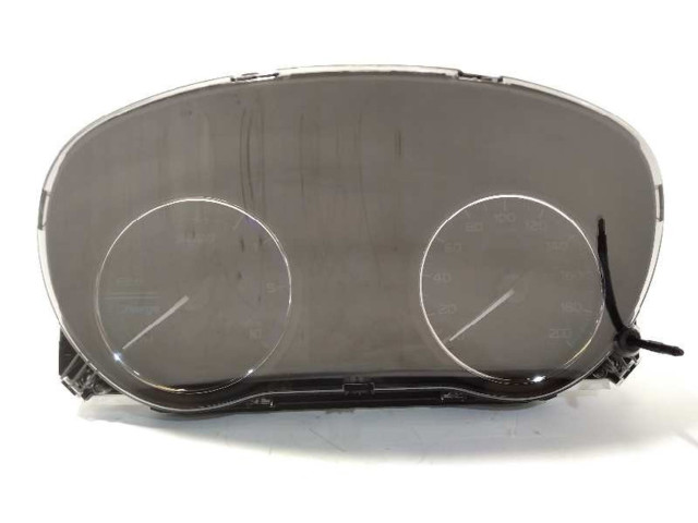 Панель приборов 8100C658, OT34539   Mitsubishi Outlander       