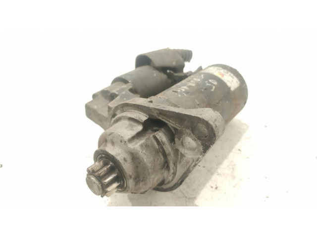 Стартер 0986020250, 0986XA2692 Volkswagen Touran I