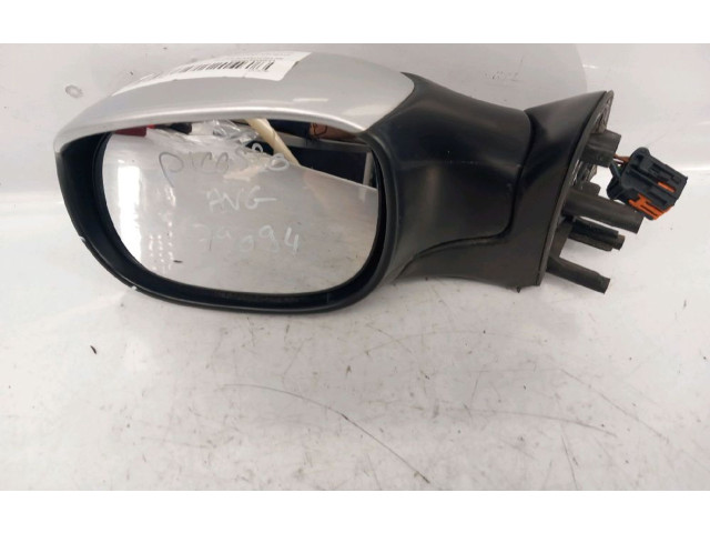 Zpětné zrcátko Citroen Xsara Picasso 2005 0000815354, 0000815354