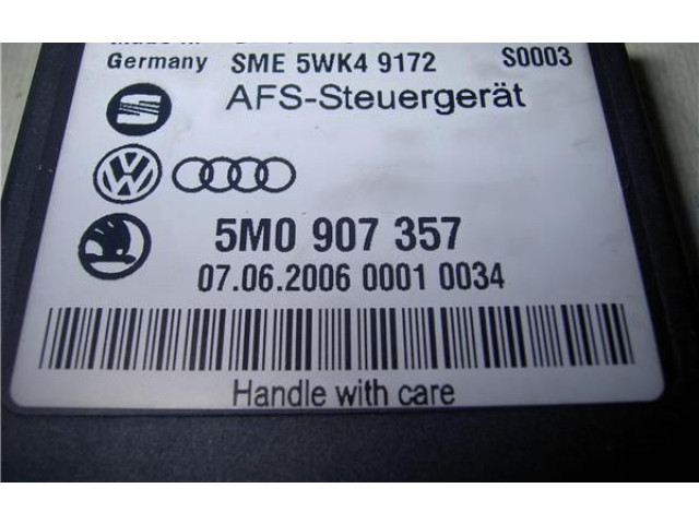 Čerpadlo oleje 5m0907357   Seat Toledo III (5P)   