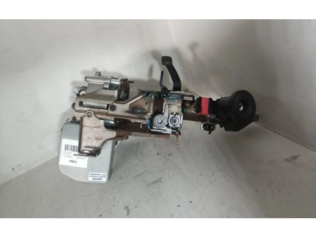 Руль Renault Clio III  2005 - 2012 года 8200937929B      