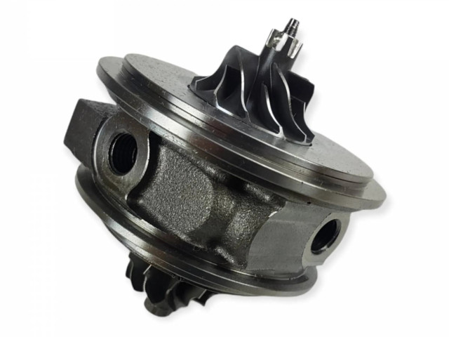 Turbodmychadlo Турбина 727238, CHRA10-727238 Smart ForTwo I 0.7