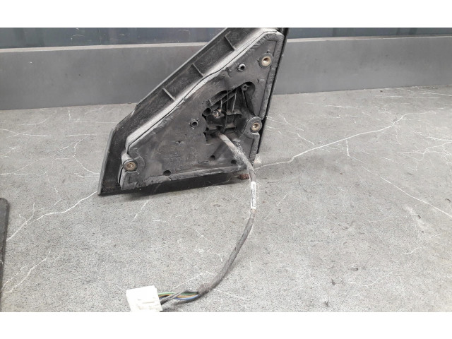 Зеркало электрическое        Lancia Ypsilon   -  года   