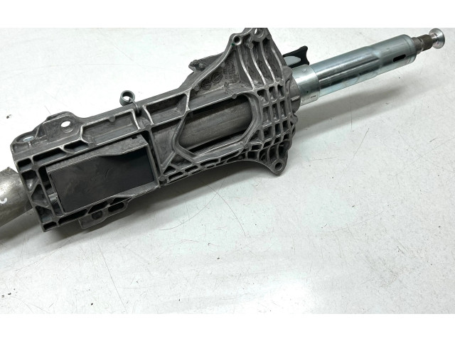    Рулевая рейка A2534604500, MC2AMH   Mercedes-Benz EQC 2019 -  года