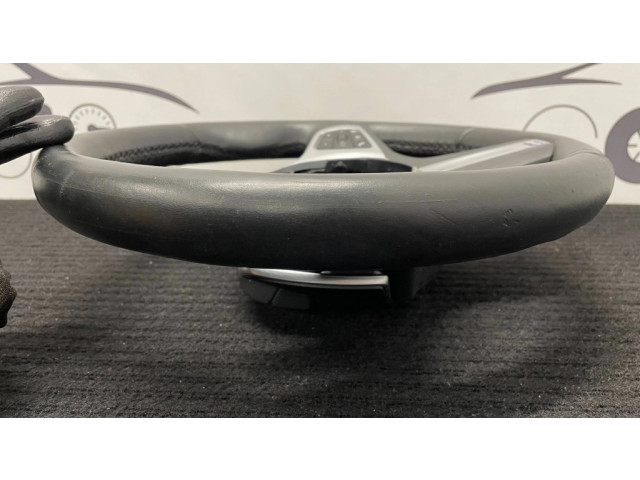 Руль BMW X5 G05  2018- года 4660037511, 31175558NN7      