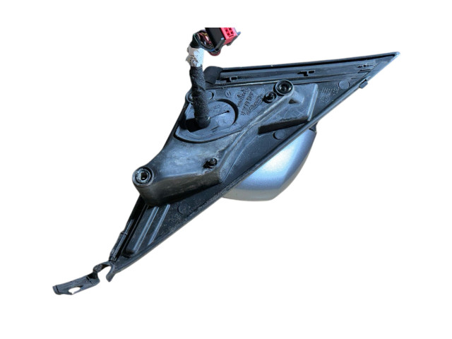 Зеркало электрическое        Jaguar XF   -  года   