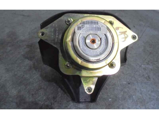 Подушка безопасности водителя 46460517, 00057312A Fiat Coupe