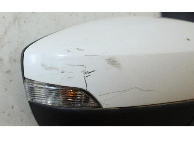 Зеркало электрическое        Skoda Fabia Mk3 (NJ)  2015 - 2021 года   