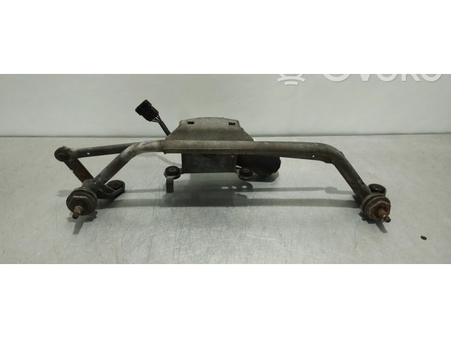 Моторчик дворников     Fiat Scudo