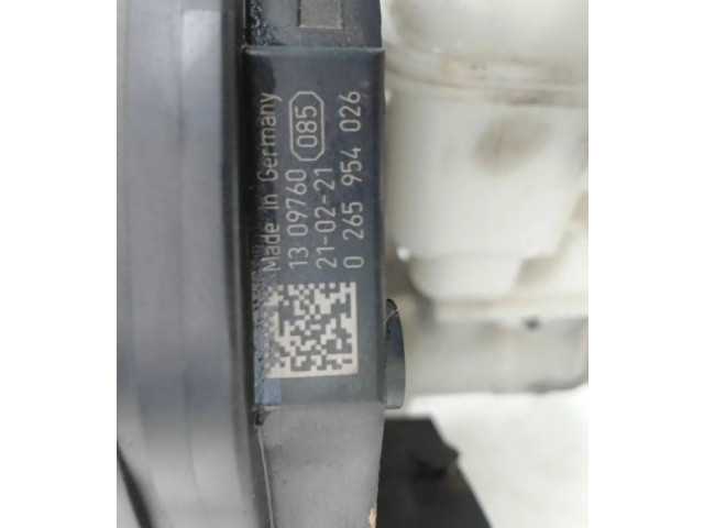 Блок АБС SINREFERENCIA Audi Q3 F3 2018 - года