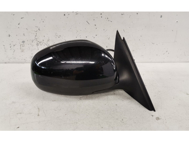 Зеркало электрическое Skoda Fabia Mk2 (5J) 2007 - 2014 года