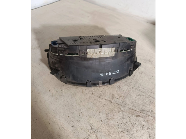 Панель приборов 1U0920811F, 110080146017 Skoda Octavia Mk1 (1U)