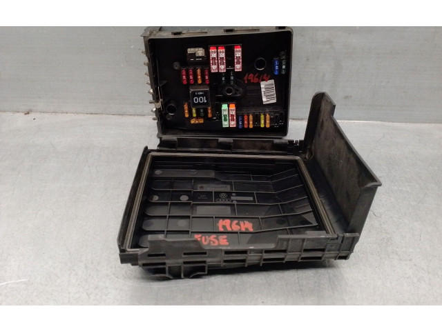 Модуль управления BSM 1K0937125A   Audi A3 S3 8P    