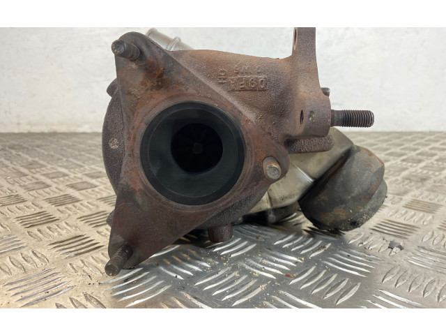 Turbodmychadlo Турбина 14411AA720, RHJ4290067 Subaru Forester SH EE20ZLDYLB