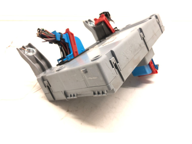 Блок управления 51825659 Fiat Linea