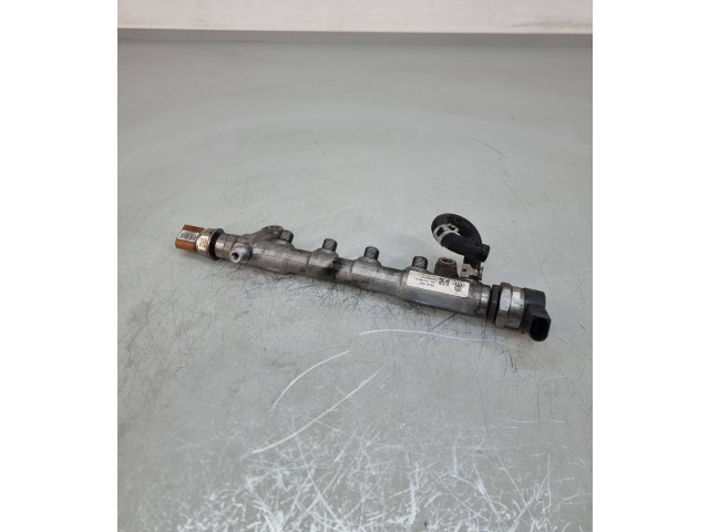 Топливная рампа 057130764ab, 03l130089q Audi A5 Sportback 8TA