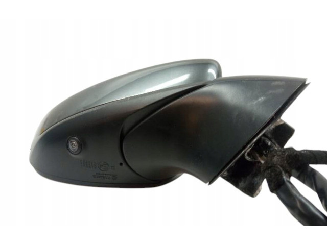 Зеркало электрическое Mazda 3 2019 - года
