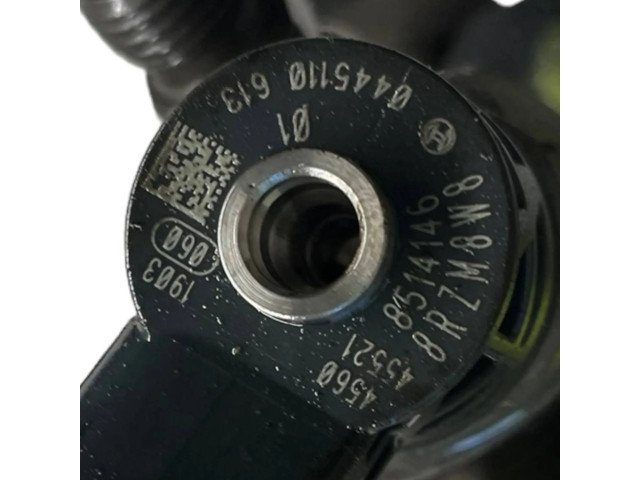 Vstřikovač 8514146, 0445110613 Mini Cooper Countryman R60 pro naftový motor 2.0