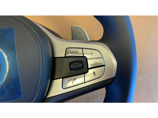 Volant BMW 7 G11 G12 2016 32308008179, 32307855724