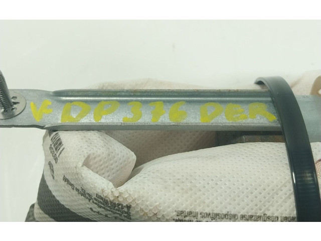 Подушка безопасности двери 57A880742E, 57A880742E   Skoda Karoq