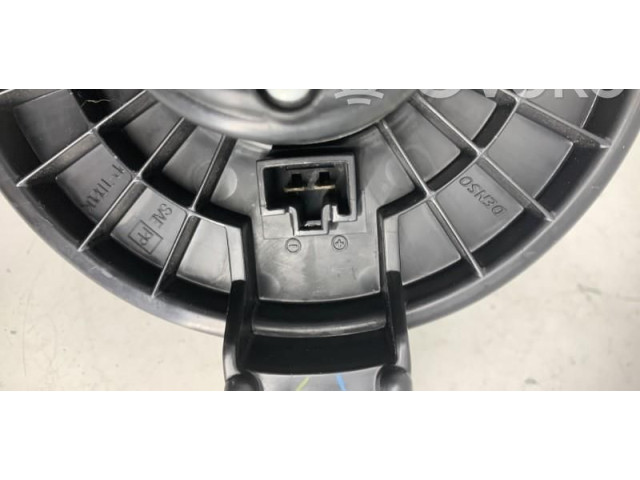 Вентилятор печки    7415062JA0   Suzuki SX4