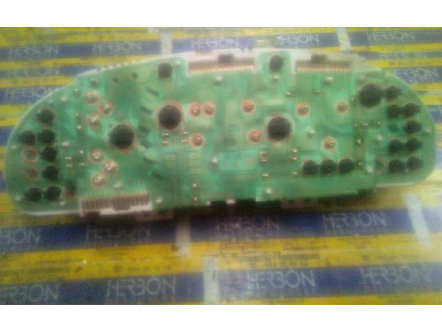 Přístrojová deska KIA Carnival 2004 0K52A55430A