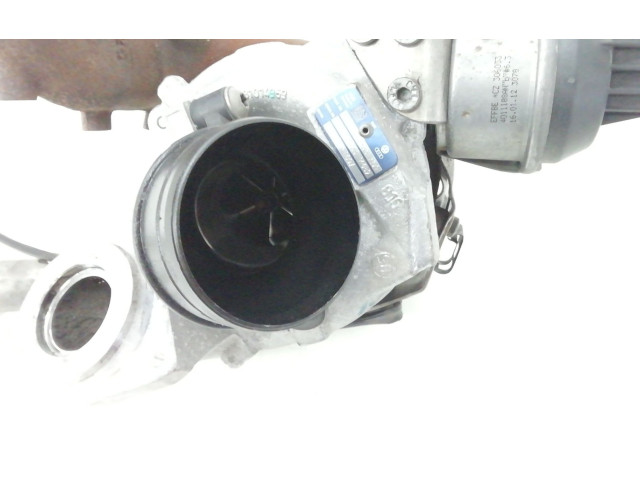  Турбина Volkswagen Touran II  03L253056G, 03L253056G         
