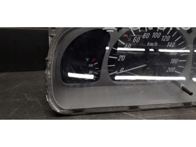 Přístrojová deska Suzuki Wagon R+ 2003 88311310