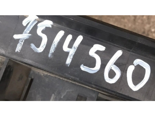 Вентилятор радиатора 7514560 BMW 7 E65 E66