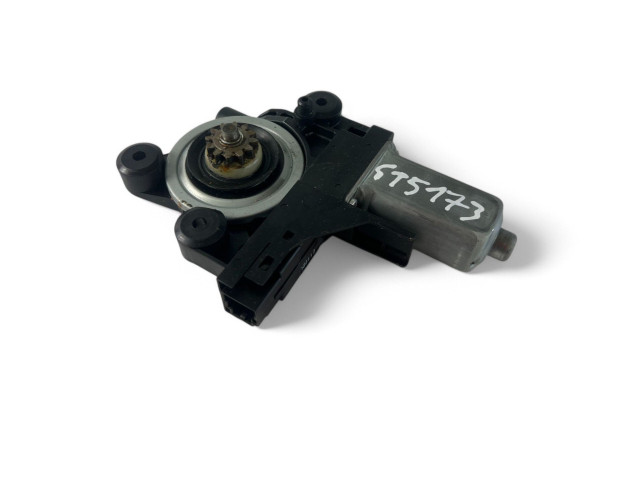 Передний двигатель механизма для подъема окон 970714102 Volvo V70