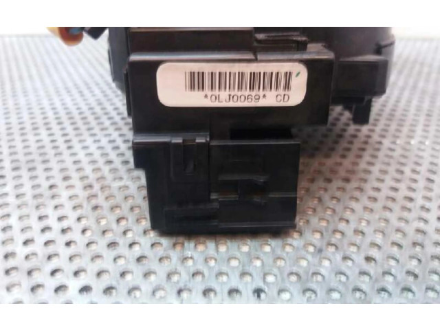 Подрулевой шлейф SRS 0LJ0069, ANILLOAIRBAG   Toyota Corolla Verso AR10