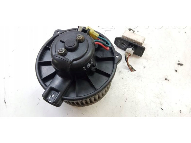 Вентилятор печки    0130111191, MF016070-0260   Mitsubishi Space Star