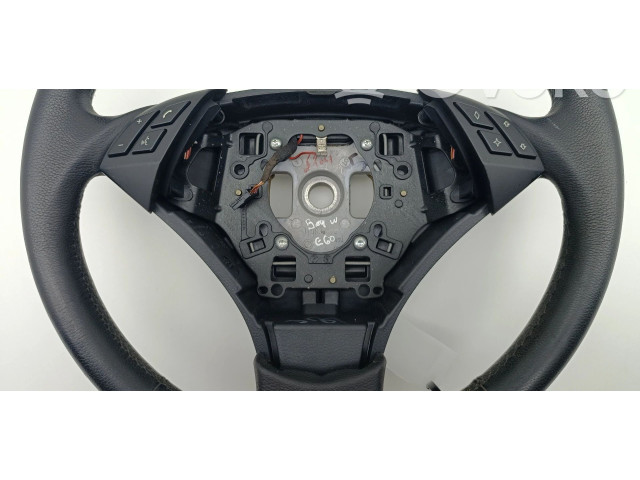 Volant BMW 5 E60 E61 2001 3385E6030, 605440400A