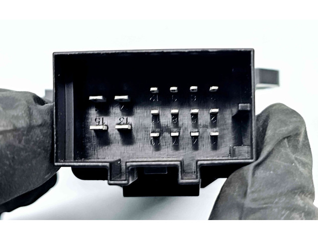 Блок комфорта 6R0959772E   Skoda Fabia Mk3 (NJ)   