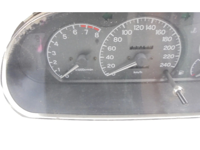 Панель приборов MR168069, MR168069 Mitsubishi Lancer