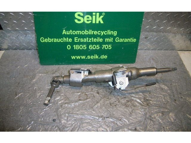 рейка Колонка рулевая 30621686 Volvo S40, V40 1995 - 2004 года